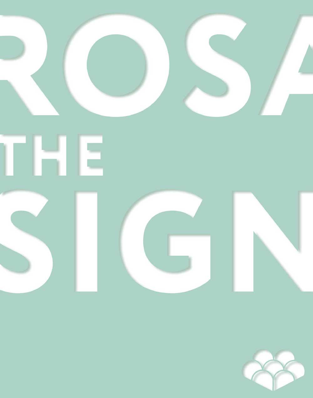 Rosa Splendiani - Rosa The Sign
