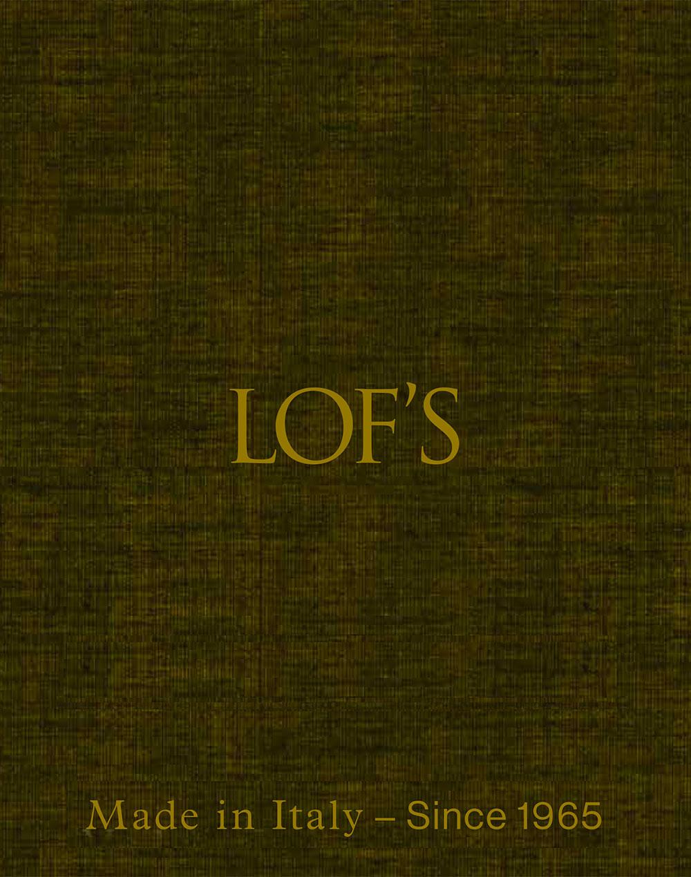 LOF'S