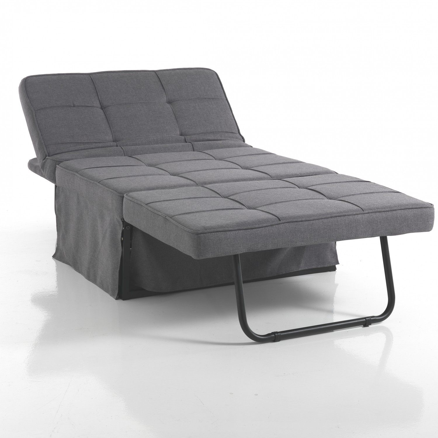 Tomasucci Pouf / letto / chaise longue QUICK