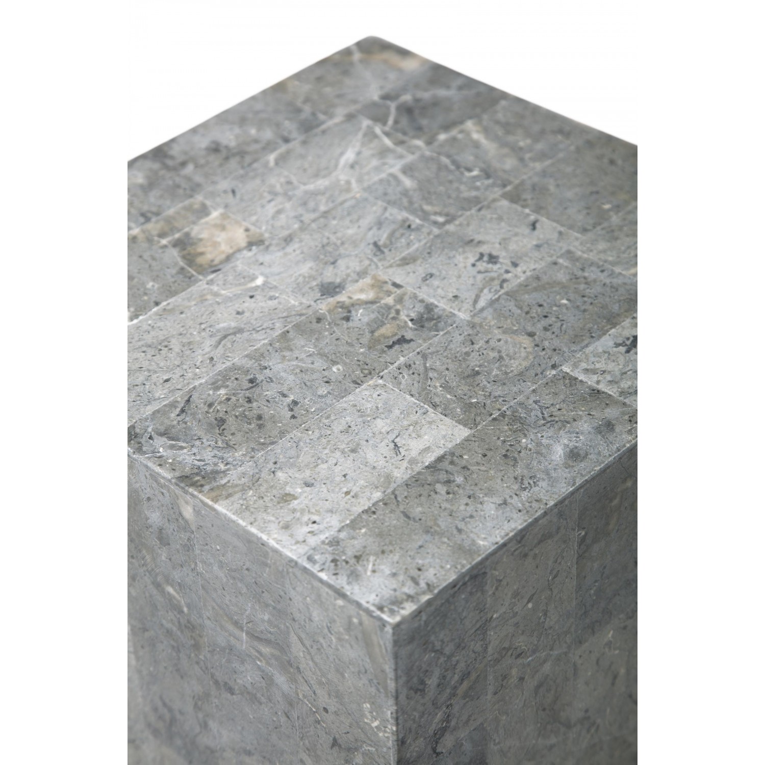 stones colonna (35 x 35 x 80h) inay