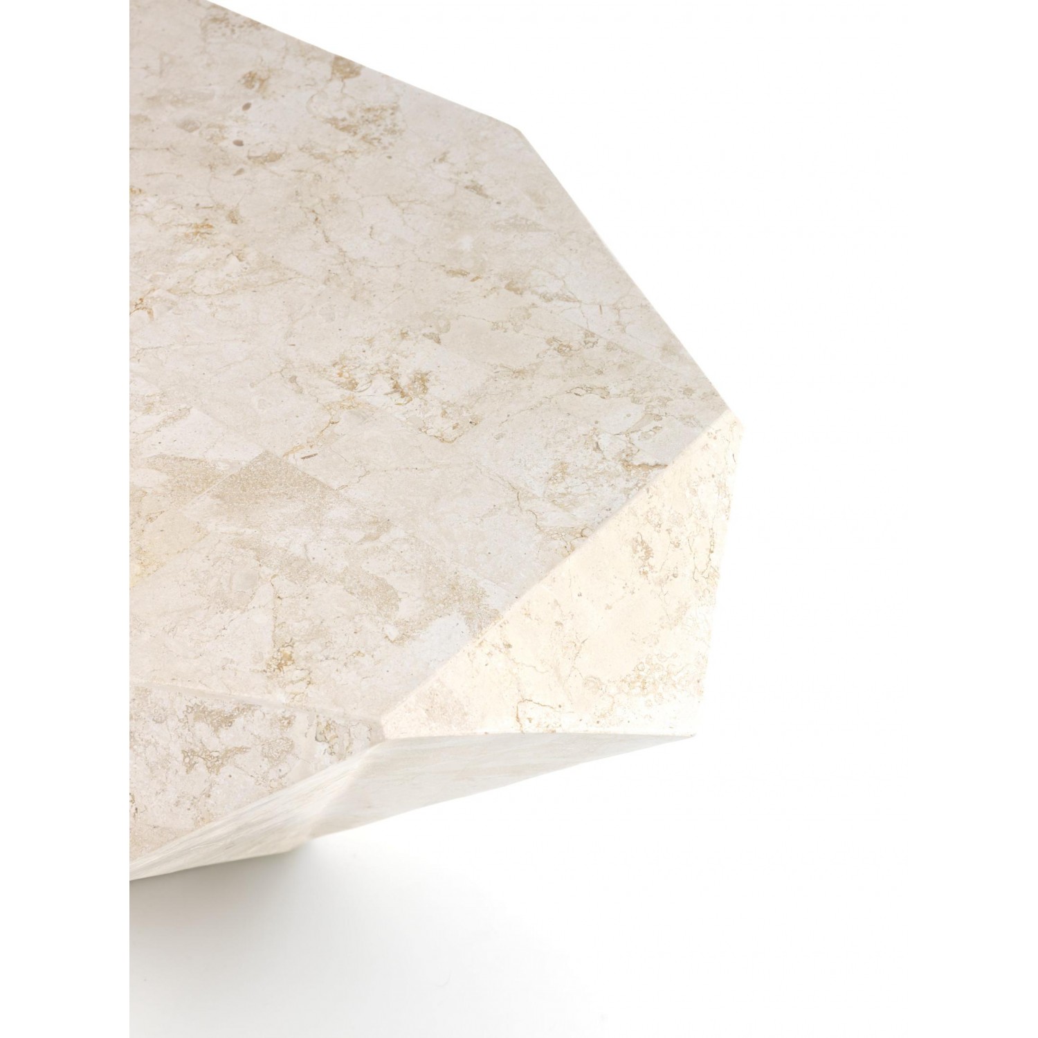 stones tavolino (120 x 70 x 40h) diamond medium