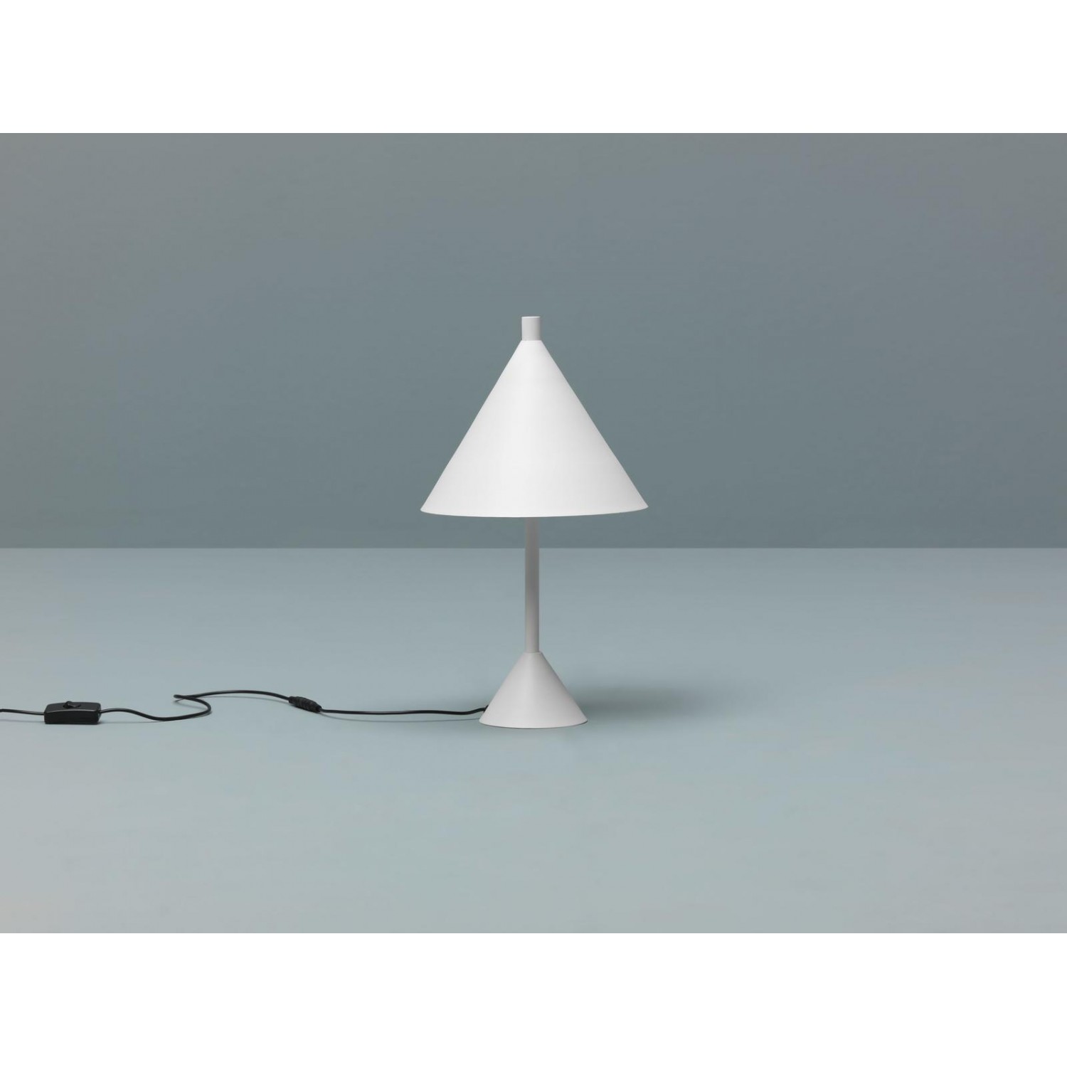 lampada da tavolo led design twist indi