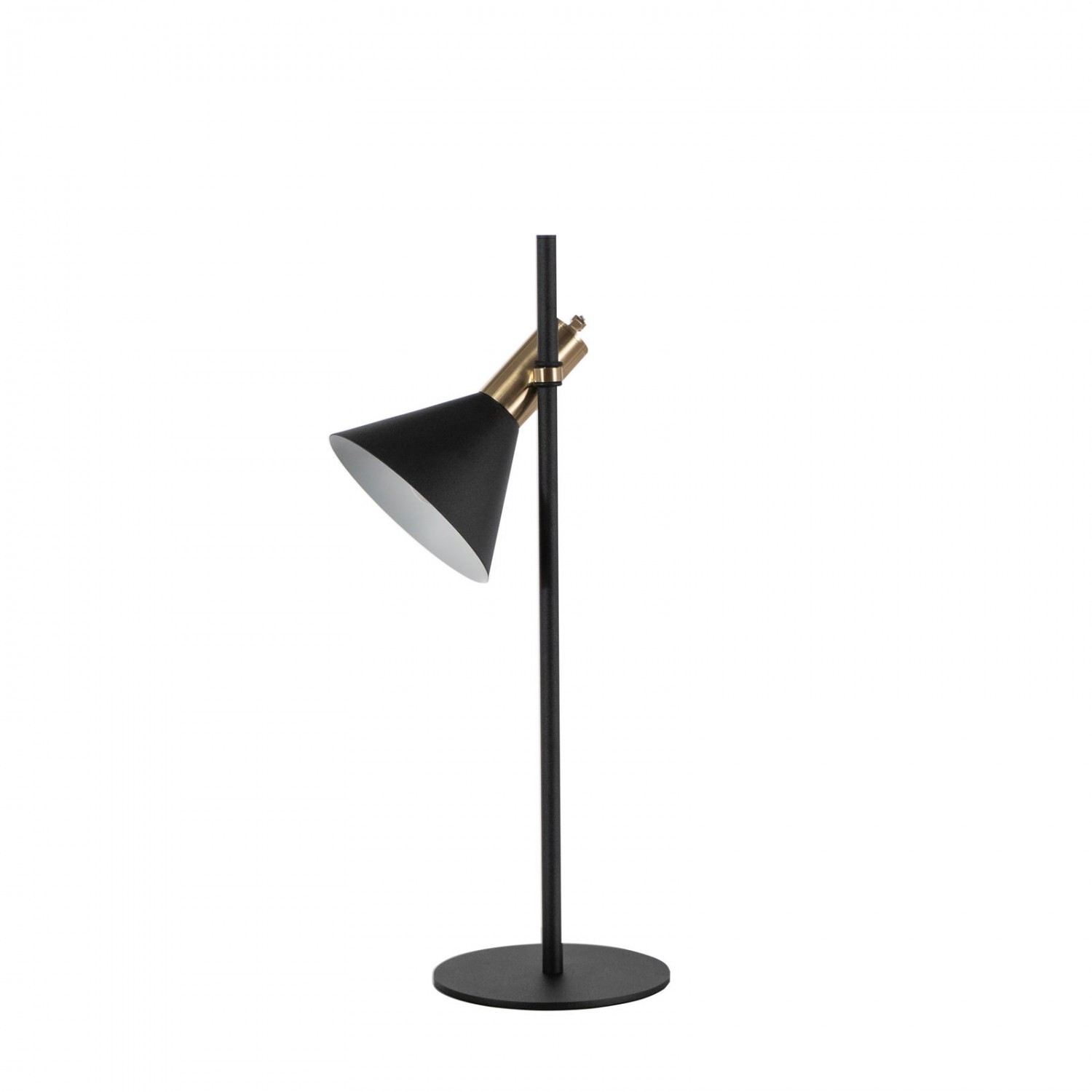 design twist lampada da tavolo hadar