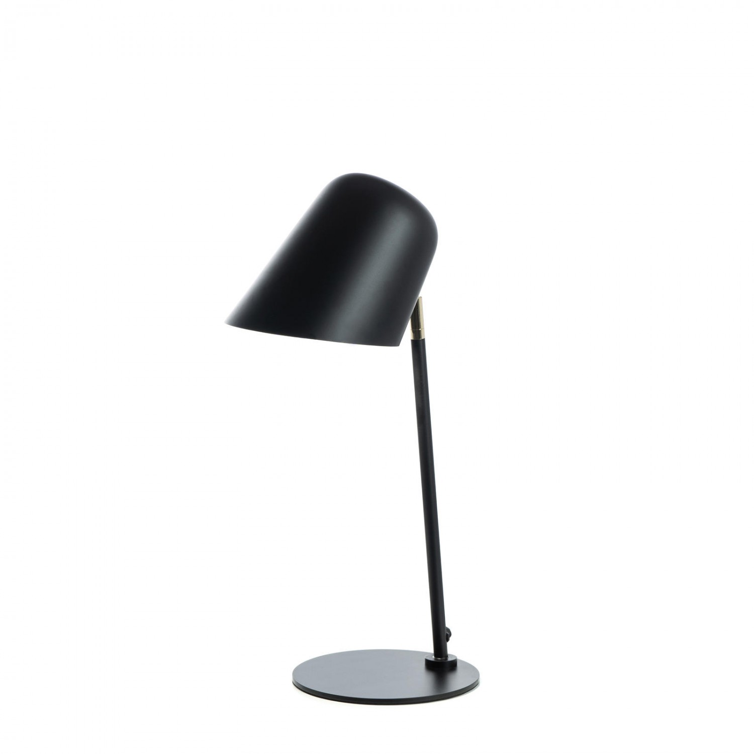 lampada da tavolo design twist electra