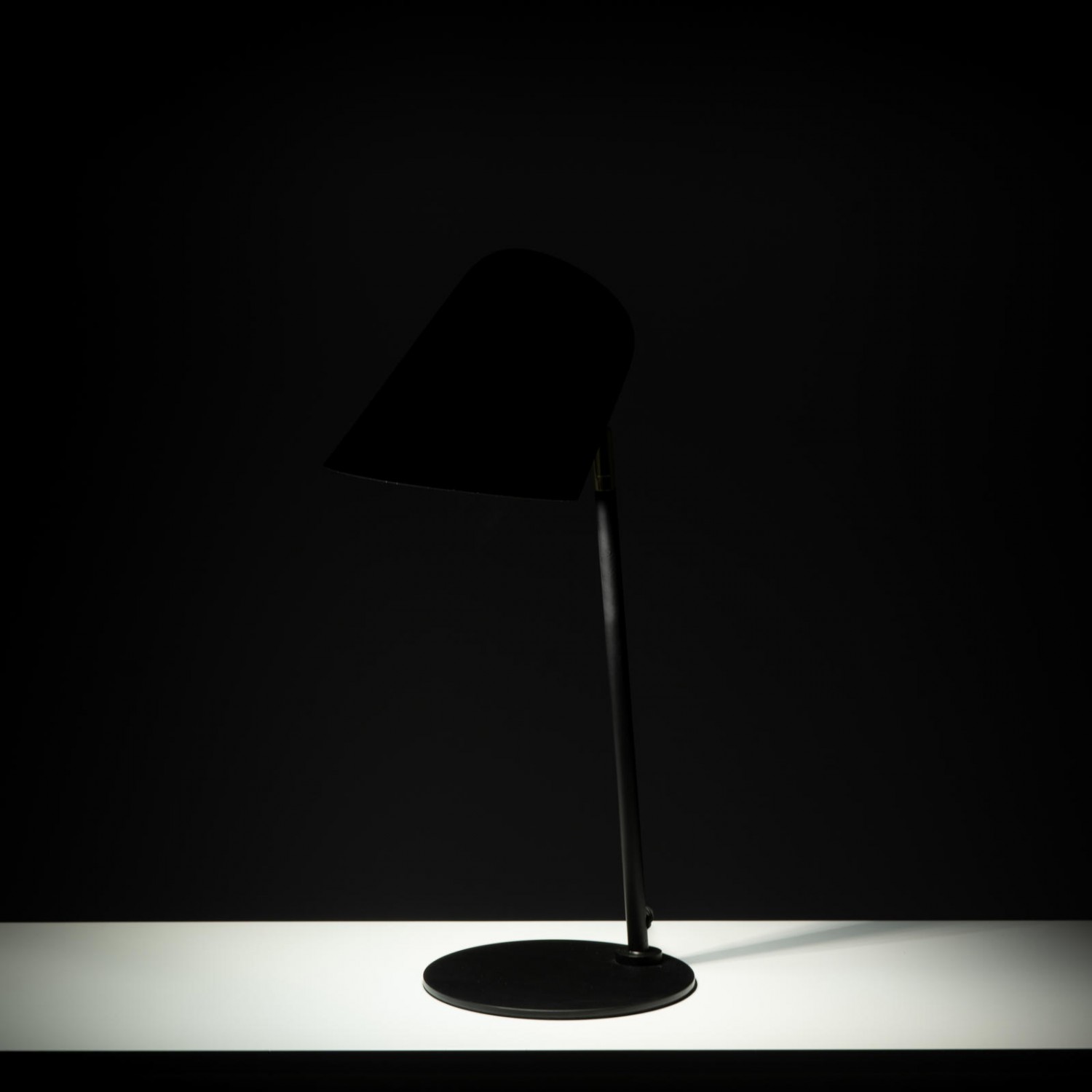 lampada da tavolo design twist electra