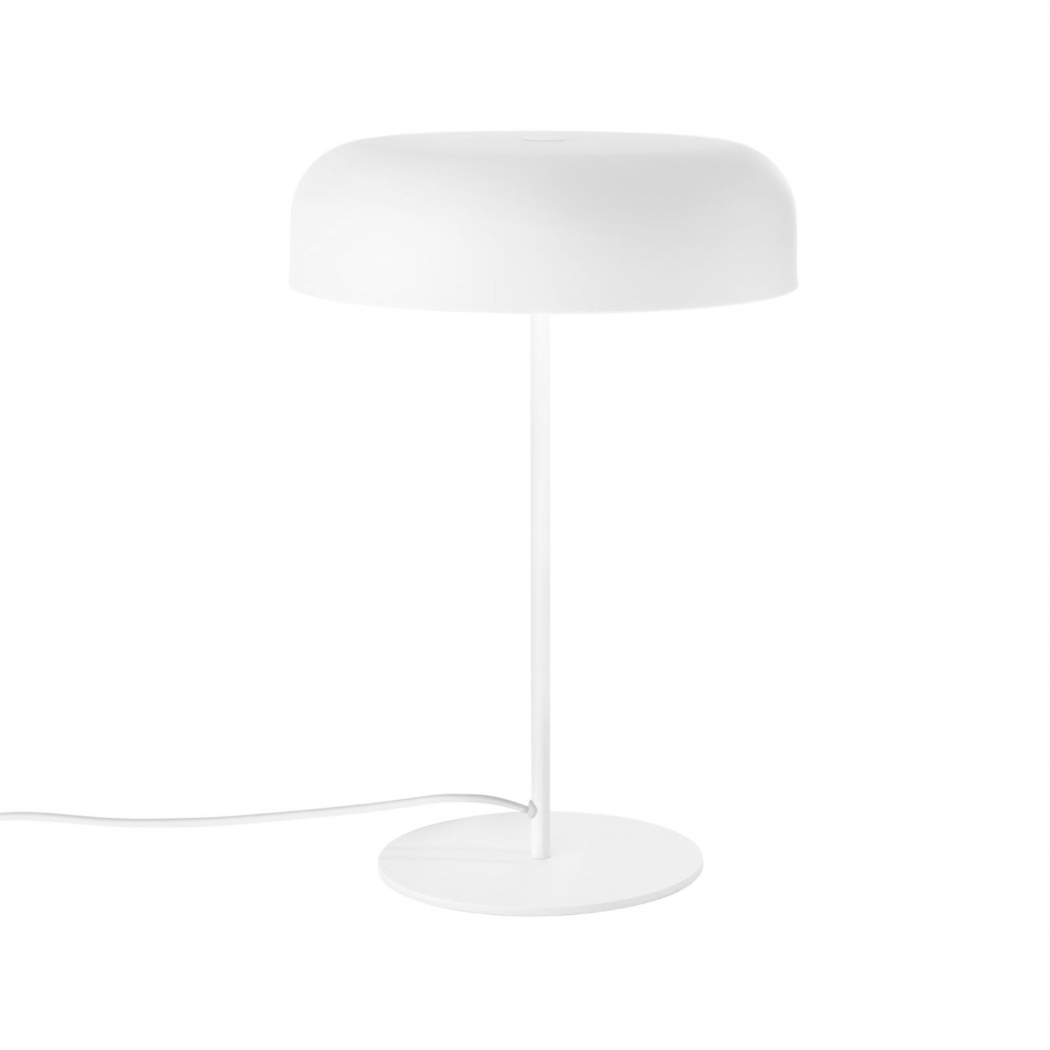 design twist lampada da tavolo aura