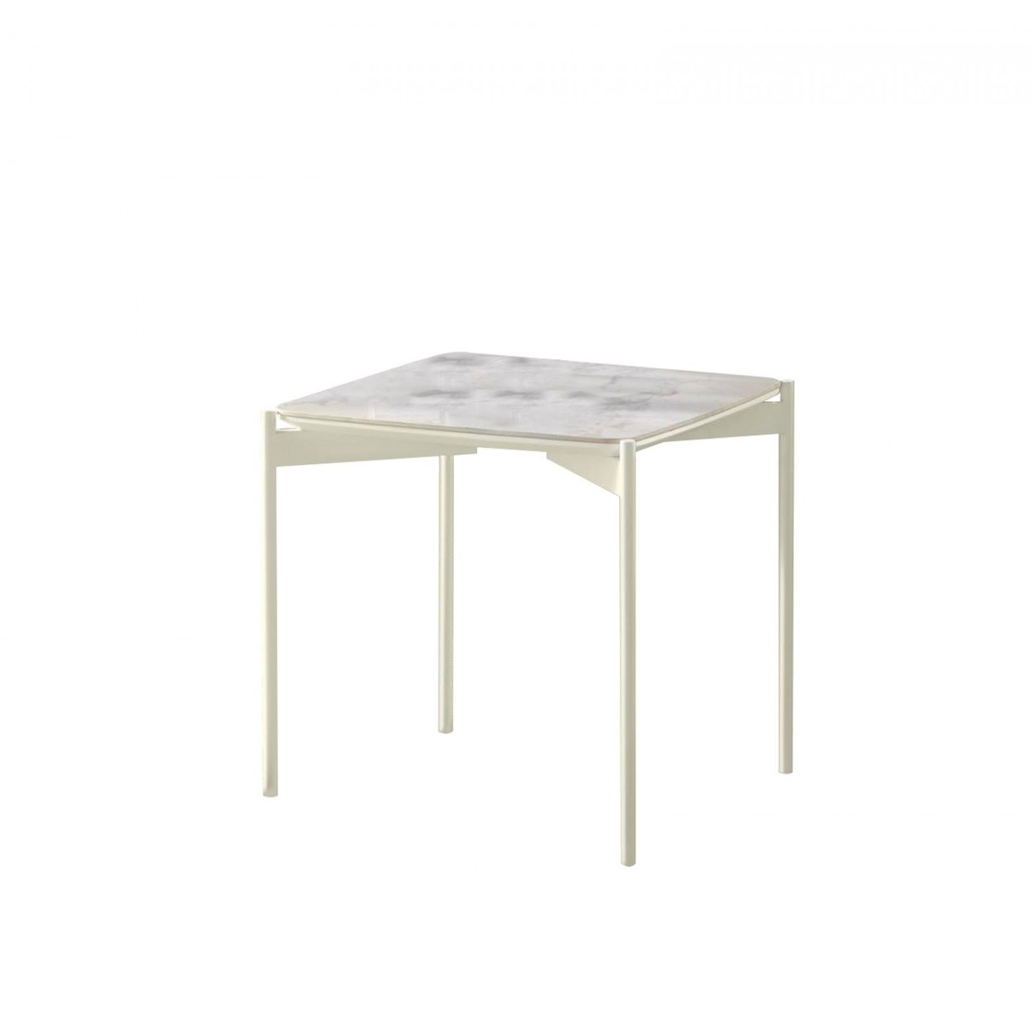 tavolino (45 x 45 x 45h) design twist ivy