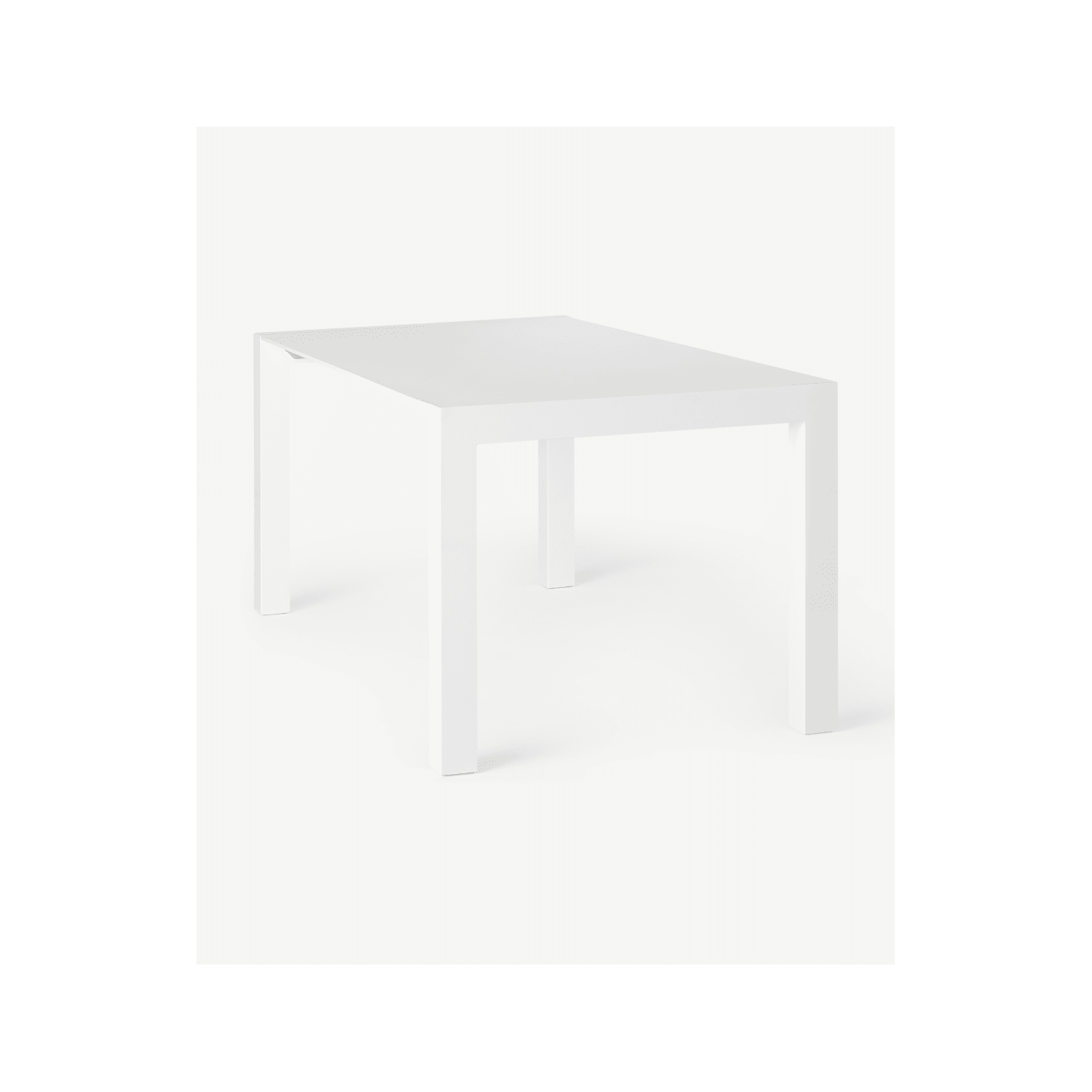 design twist tavolo allungabile (170/264 x 90 cm) neal