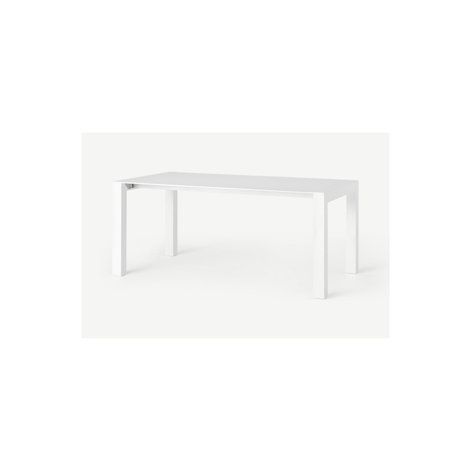 tavolo allungabile (170/264 x 90 cm) design twist neal