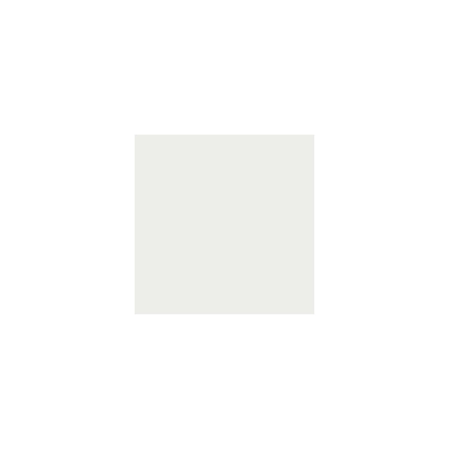 Itamoby Consolle allungabile 90x40/300 cm Diago Cemento telaio Bianco