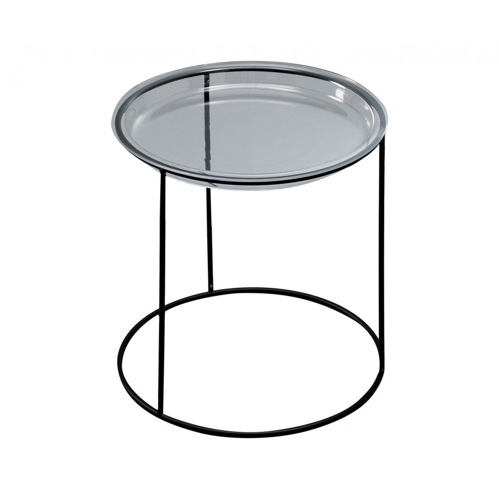 tavolino (Ø.40 x Ø.40 cm) design twist orion
