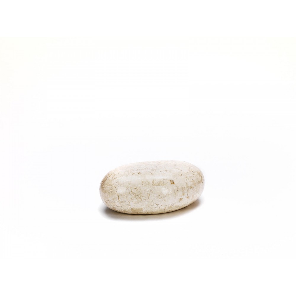 tavolino (50 x 75 cm) stones sasso small